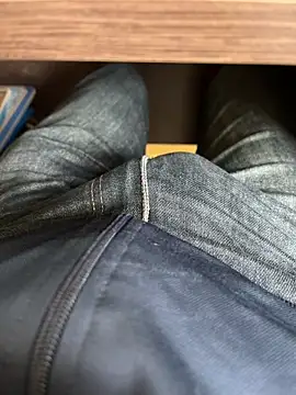 Cruel00 online show from 12/15/25, 07:23