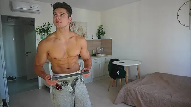 Horny boyzz online show from 03/29/26, 12:49