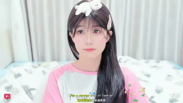 Rabbitlittlefool online show from 02/07/26, 05:55