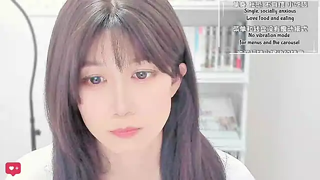 Rabbitlittlefool online show from 04/07/26, 03:07