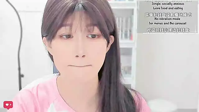 Rabbitlittlefool online show from 04/15/26, 07:58