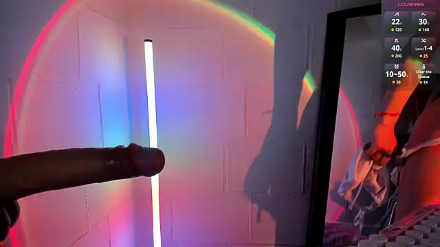 Giaa rossi online show from 10/25/25, 02:13