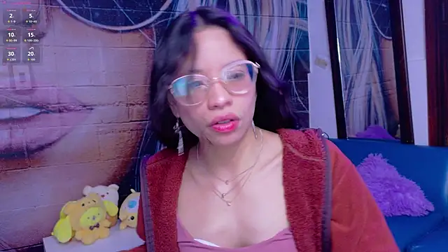 Giaa rossi online show from 01/09/26, 02:09