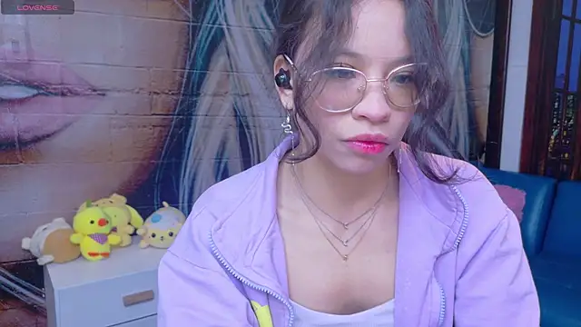 Giaa rossi online show from 01/19/26, 02:10