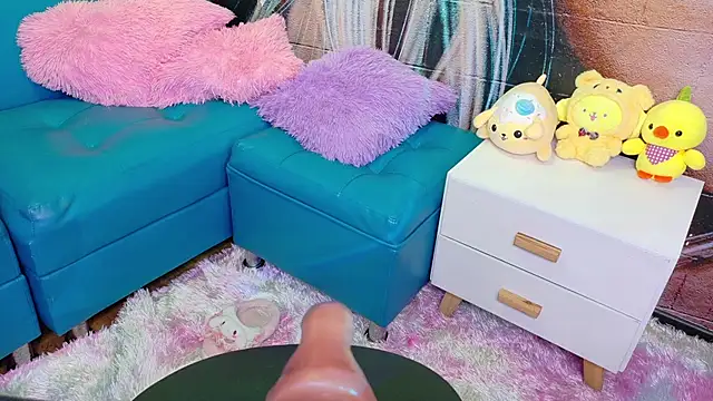 Giaa rossi online show from 02/03/26, 02:11