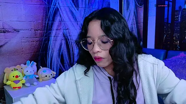 Giaa rossi online show from 03/20/26, 02:11