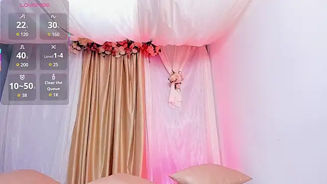 saori katusmi online show from 11/14/25, 11:31