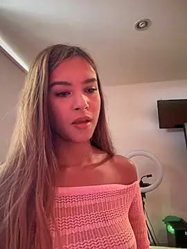 Natalia vidal online show from 10/12/25, 01:54