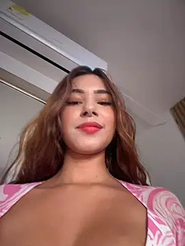 Natalia vidal online show from 03/15/26, 01:39