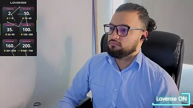 Ernesto-Rodriguez82 online show from 09/13/25, 03:01