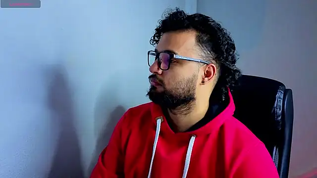 Ernesto-Rodriguez82 online show from 10/17/25, 04:59