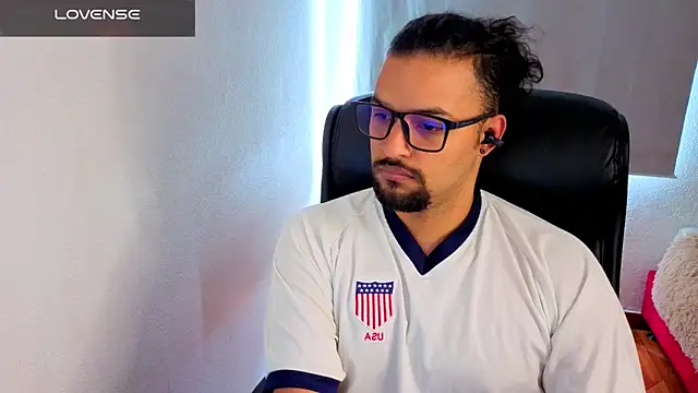 Ernesto-Rodriguez82 online show from 02/19/26, 04:58