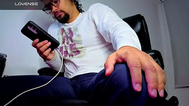 Ernesto-Rodriguez82 online show from 03/03/26, 12:28