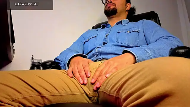 Ernesto-Rodriguez82 online show from 03/07/26, 02:19