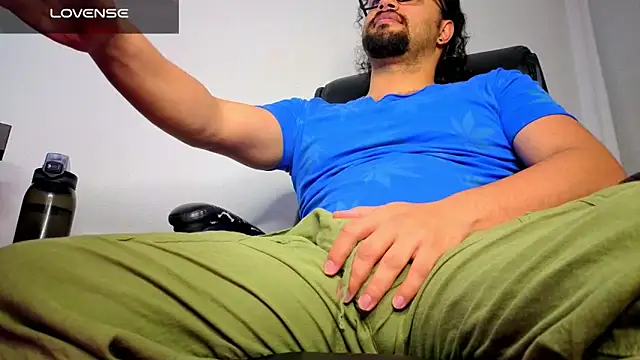 Ernesto-Rodriguez82 online show from 03/10/26, 02:05