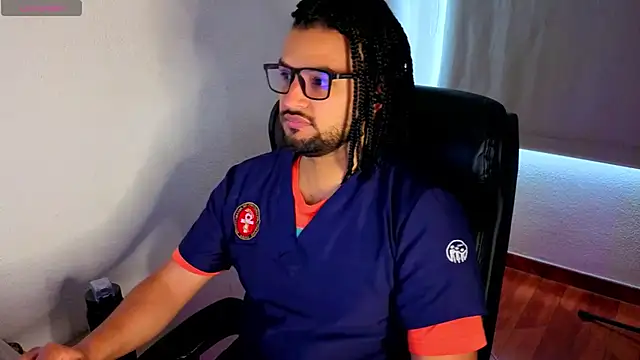 Ernesto-Rodriguez82 online show from 04/09/26, 11:59