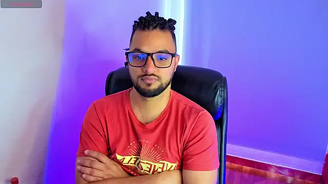 Ernesto-Rodriguez82 online show from 04/18/26, 07:29