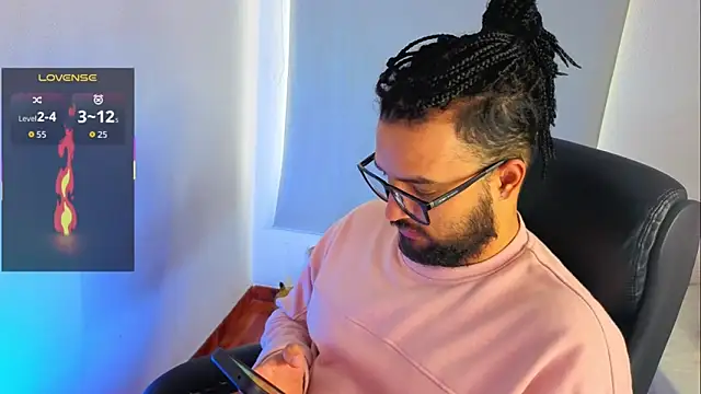 Ernesto-Rodriguez82 online show from 05/13/26, 11:51