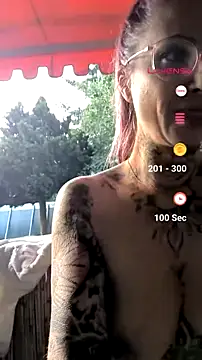 Dirty Mel online show from 07/20/26, 05:48