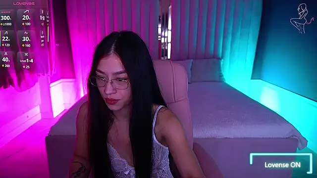 FataleNellie online show from 11/14/25, 10:07