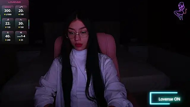 FataleNellie online show from 12/02/25, 09:43