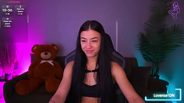 FataleNellie online show from 12/13/25, 09:53