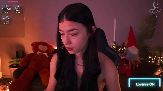 FataleNellie online show from 01/09/26, 10:00