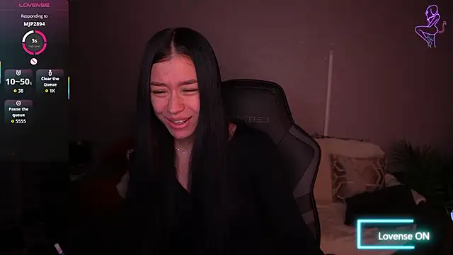 FataleNellie online show from 02/03/26, 09:42