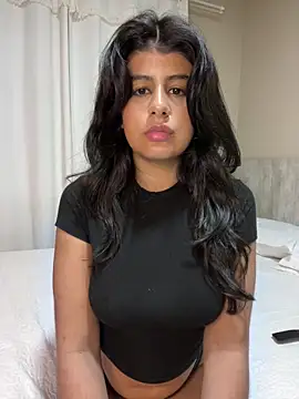 CuteMaddy18 online show from 10/10/25, 02:10