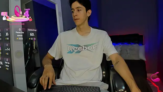 Jhon snow22 online show from 09/13/25, 02:39