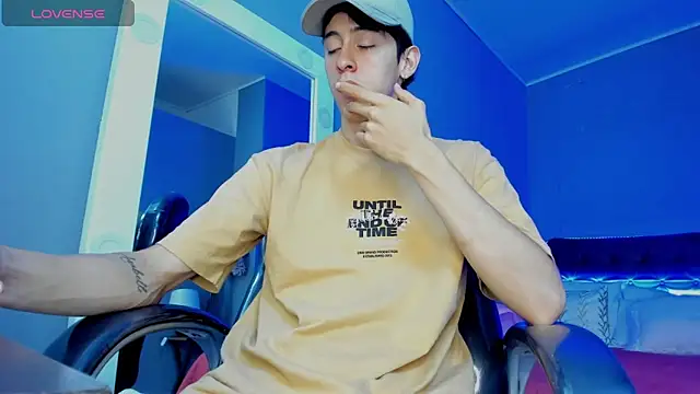 Jhon snow22 online show from 10/01/25, 02:12