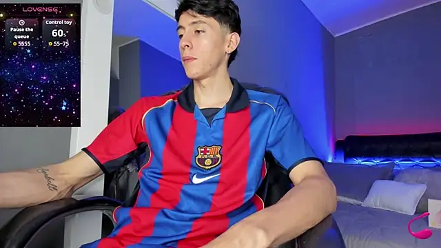 Jhon snow22 online show from 10/06/25, 12:46