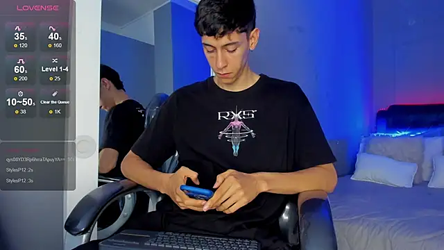 Jhon snow22 online show from 11/05/25, 02:06