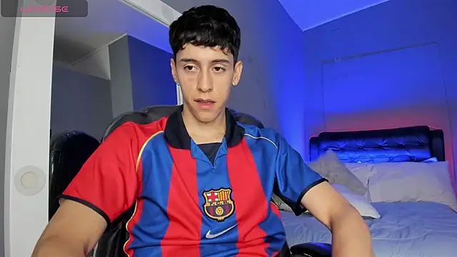 Jhon snow22 online show from 11/10/25, 02:49