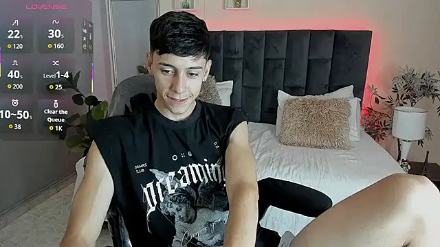 Jhon snow22 online show from 11/25/25, 01:11