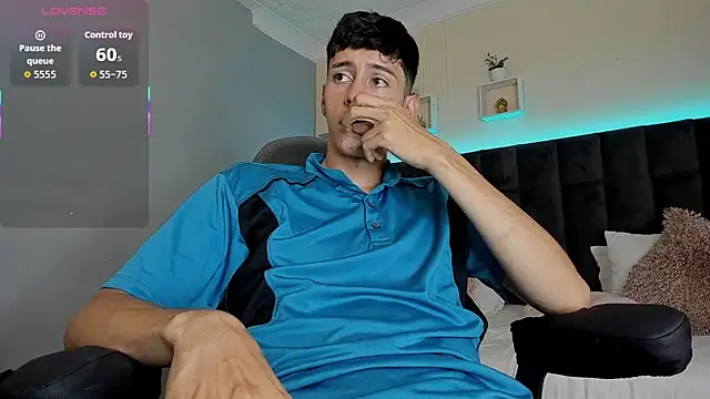 Jhon snow22 online show from 11/26/25, 02:29