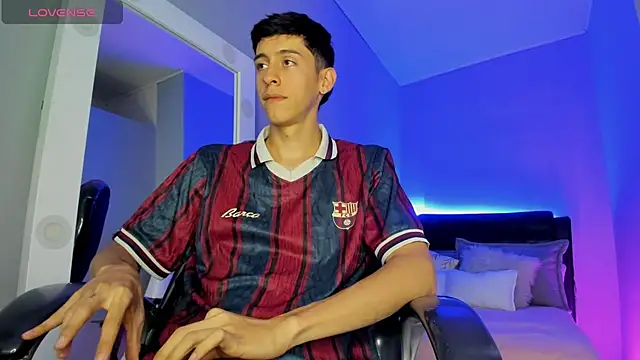 Jhon snow22 online show from 12/02/25, 02:23