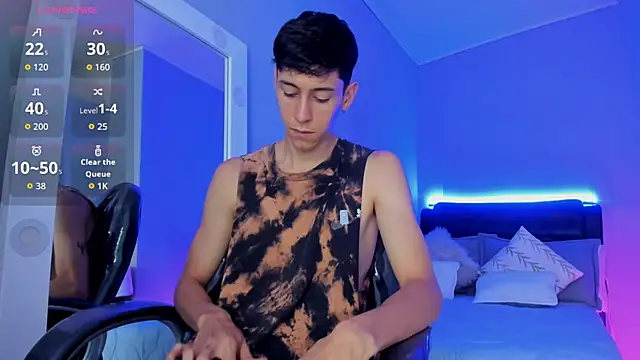 Jhon snow22 online show from 12/05/25, 01:52