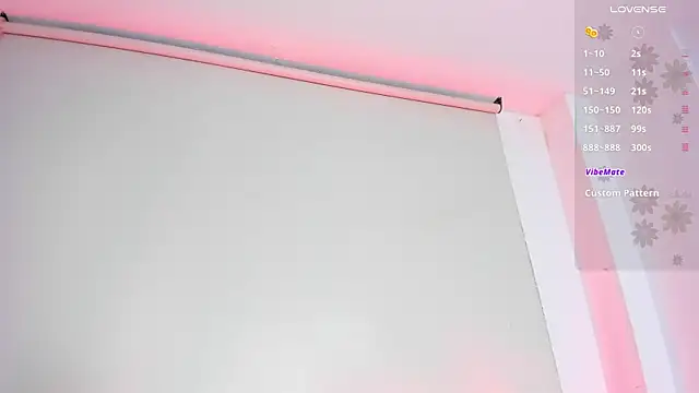 missweetpeach online show from 02/06/26, 11:30