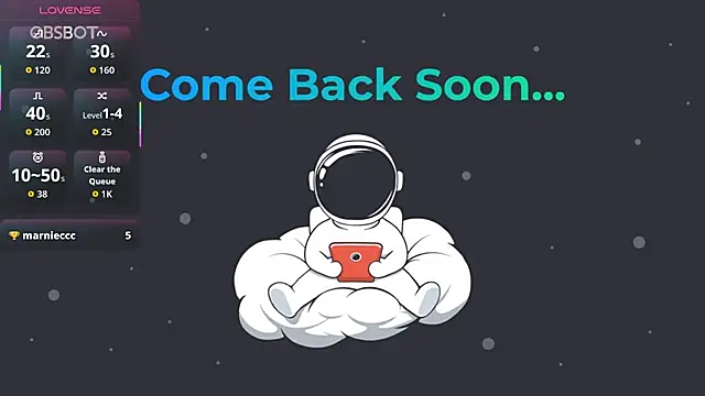 sweety smilee online show from 02/20/26, 07:47