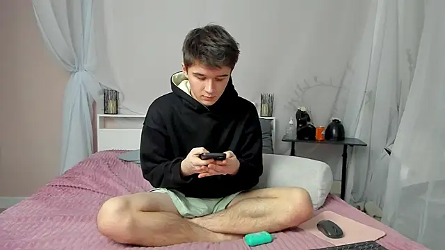 SherlockMax online show from 01/11/26, 10:31