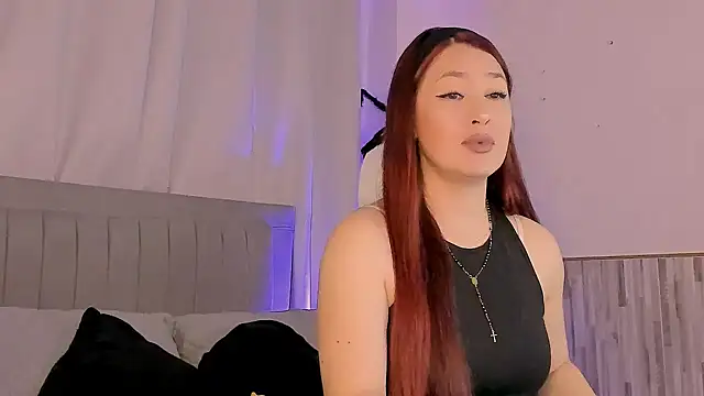 AnastasiaGreey online show from 10/22/25, 10:53