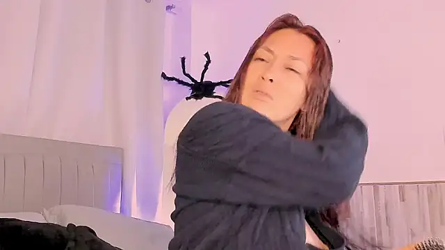 AnastasiaGreey online show from 10/26/25, 12:49