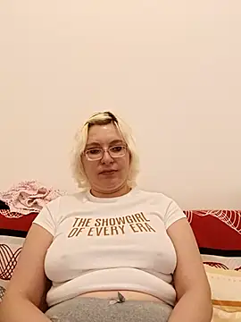 VikaKing online show from 11/07/25, 08:09