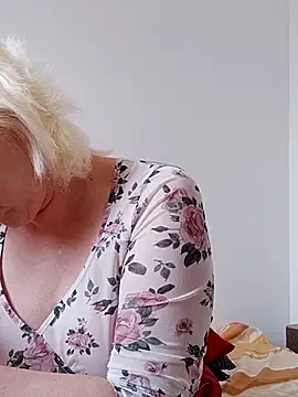 VikaKing online show from 01/10/26, 11:23