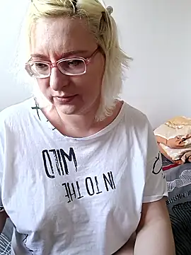 VikaKing online show from 01/17/26, 10:20