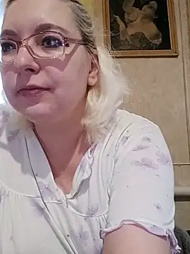 VikaKing online show from 02/07/26, 08:18