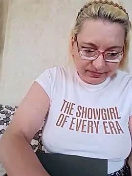 VikaKing online show from 05/04/26, 10:55