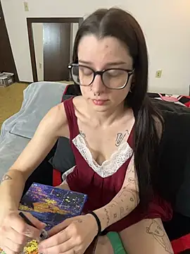 xoktty online show from 04/21/26, 01:42