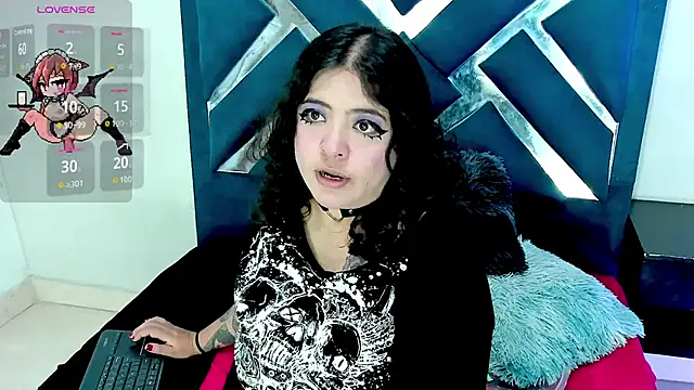 keith cute online show from 11/04/25, 06:07